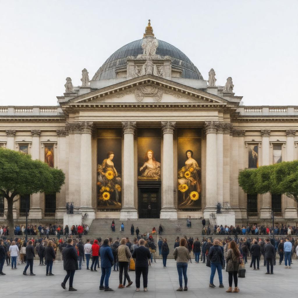 National Gallery (Florence)